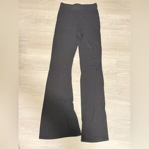 Forever 21 Charcoal Leggings